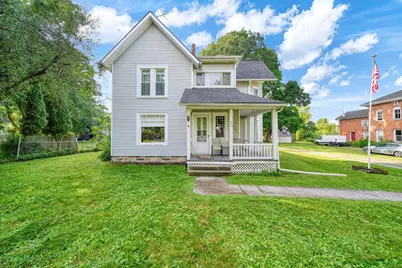 520 W Main Street, Manchester, MI 48158 - Photo 1