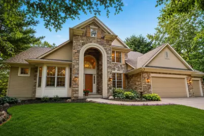 8203 Barony Point, Mattawan, MI 49071 - Photo 1
