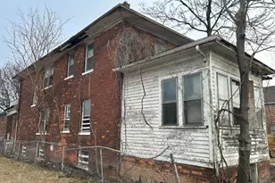 301 Elmhurst St, Highland Park, MI 48203 - Photo 3