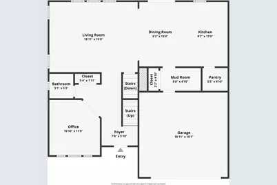 5951 S Sheridan Drive, Muskegon, MI 49444 - Photo 47