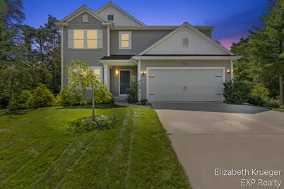 5951 S Sheridan Drive, Muskegon, MI 49444 - Photo 1