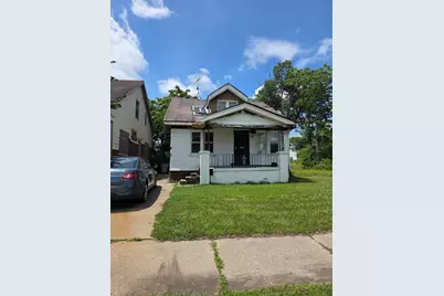 19133 Omira Street, Detroit, MI 48203 - Photo 1