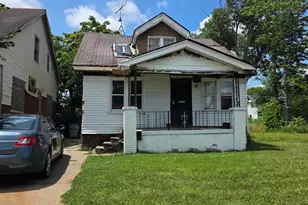 19133 Omira St, Detroit, MI 48203 - Photo 1