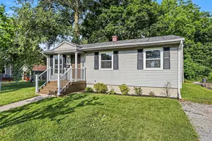 1166 Hurd Ave, Benton Harbor, MI 49022 - Photo 3