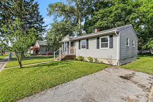 1166 Hurd Ave, Benton Harbor, MI 49022 - Photo 5