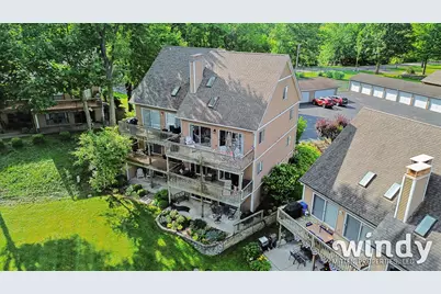 5632 N Watervliet Road #21, Watervliet, MI 49098 - Photo 1