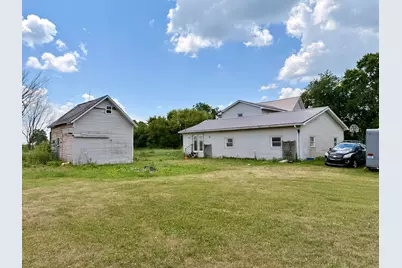 8565 S Mount Hope Road, Marion City, MI 48811 - Photo 3