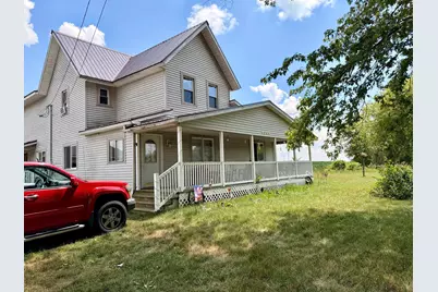 8565 S Mount Hope Road, Marion City, MI 48811 - Photo 1