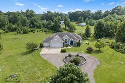 17883 Paradise Lake, Vandalia, MI 49095 - Photo 5