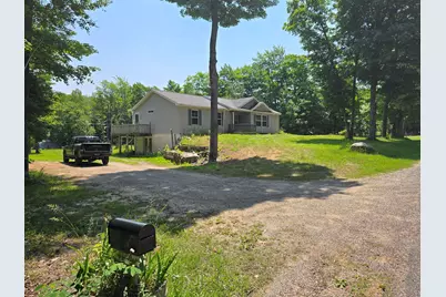 15133 S Kinross Road, Kinross, MI 49752 - Photo 1