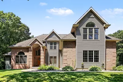 7165 Trappers Ridge, Battle Creek, MI 49014 - Photo 1