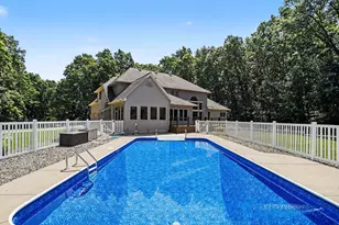7165 Trappers Ridge, Battle Creek, MI 49014 - Photo 35