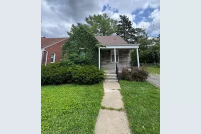 8272 Roselawn Street, Detroit, MI 48204 - Photo 1