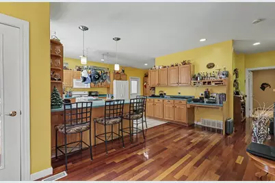 3071 W White Lake Drive, Whitehall, MI 49461 - Photo 9