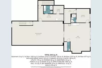 3071 W White Lake Drive, Whitehall, MI 49461 - Photo 81