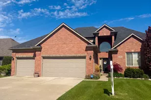 47376 Hidden Meadows Dr, Macomb, MI 48044 - Photo 1
