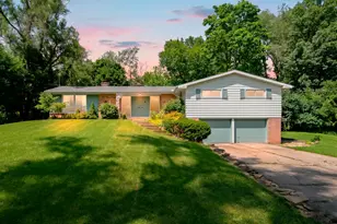 537 Parkdale Blvd, Kalamazoo, MI 49004 - Photo 1