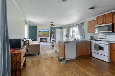 20089 W Lake Montcalm Road, Howard City, MI 49329 - Photo 5
