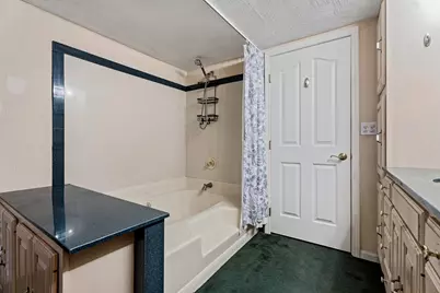 1384 N Lake Huron Shore Drive, Harrisville, MI 48740 - Photo 13