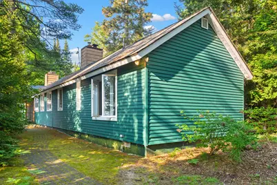 1384 N Lake Huron Shore Drive, Harrisville, MI 48740 - Photo 5