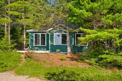 1384 N Lake Huron Shore Drive, Harrisville, MI 48740 - Photo 33