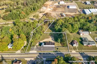 86 W Chicago St, Quincy, MI 49082 - Photo 1