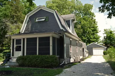 40 Oxford Street, Battle Creek, MI 49017 - Photo 1
