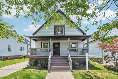 1137 Elm Street, Wyandotte, MI 48192 - Photo 1