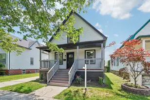 1137 Elm St, Wyandotte, MI 48192 - Photo 3
