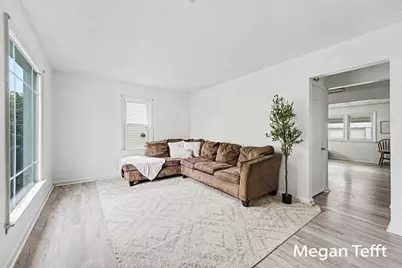 1955 Blandford Avenue SW, Wyoming, MI 49519 - Photo 3