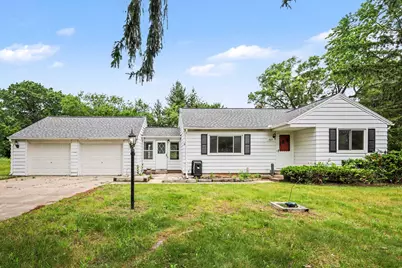 665 4 Mile Road NW, Comstock Park, MI 49321 - Photo 1