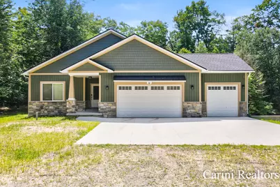 10 Morton Trail, Montague, MI 49437 - Photo 1