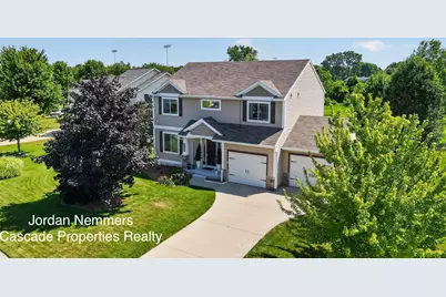 9600 Scotsmoor Drive SE, Caledonia, MI 49316 - Photo 1