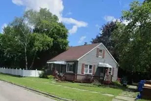 200 Galarno St, Bay City, MI 48708 - Photo 1