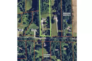 7858 W X Y Ave, Schoolcraft, MI 49087 - Photo 9