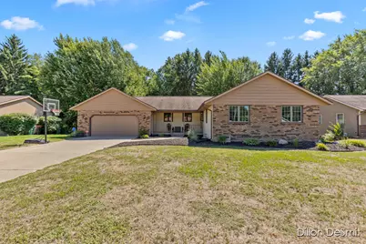 4742 Wellington Street, Hudsonville, MI 49426 - Photo 1