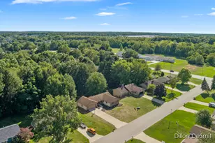 4742 Wellington St, Hudsonville, MI 49426 - Photo 27