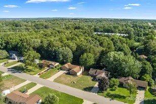 4742 Wellington St, Hudsonville, MI 49426 - Photo 29