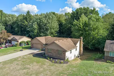 4742 Wellington Street, Hudsonville, MI 49426 - Photo 23