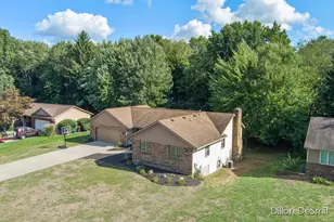 4742 Wellington St, Hudsonville, MI 49426 - Photo 23