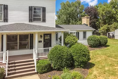 1757 4th Street NW #1, Grand Rapids, MI 49504 - Photo 1