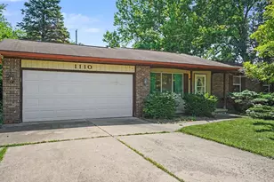 1110 Avalon Ave, Saginaw, MI 48638 - Photo 1