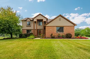 9128 Meadow View Ln, Saline, MI 48176 - Photo 1