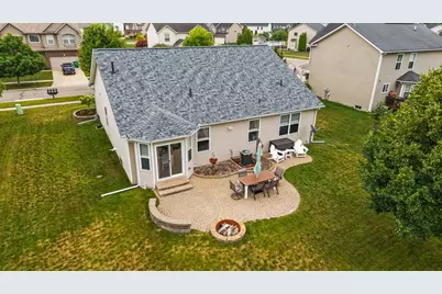 28820 Apple Blossom Drive, Flat Rock, MI 48134 - Photo 45
