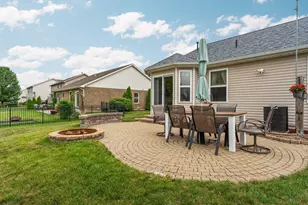 28820 Apple Blossom Dr, Flat Rock, MI 48134 - Photo 41