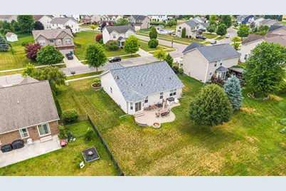 28820 Apple Blossom Drive, Flat Rock, MI 48134 - Photo 43