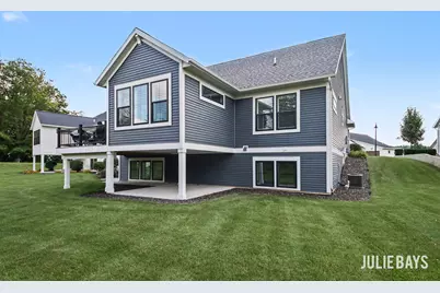7955 Whistle Creek Court SW, Byron Center, MI 49315 - Photo 5