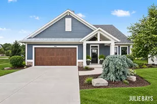 7955 Whistle Creek Ct SW, Byron Center, MI 49315 - Photo 1