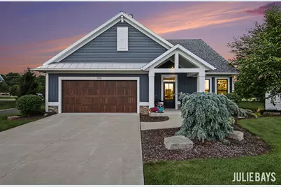 7955 Whistle Creek Court SW, Byron Center, MI 49315 - Photo 3