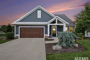 7955 Whistle Creek Ct SW, Byron Center, MI 49315 - Photo 1
